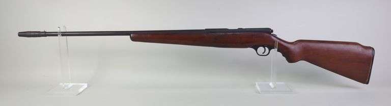 O.F. Mossberg & Sons 188KC .410 ga Bolt Action Shotgun SN# Not Found, 25" Bbl image