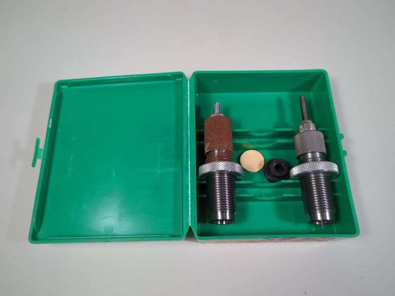 RCBS 243 Reloading Dies image