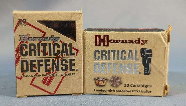 Hornady 45 Colt Ammo, Approx 40 Rounds, Local Pickup Only image
