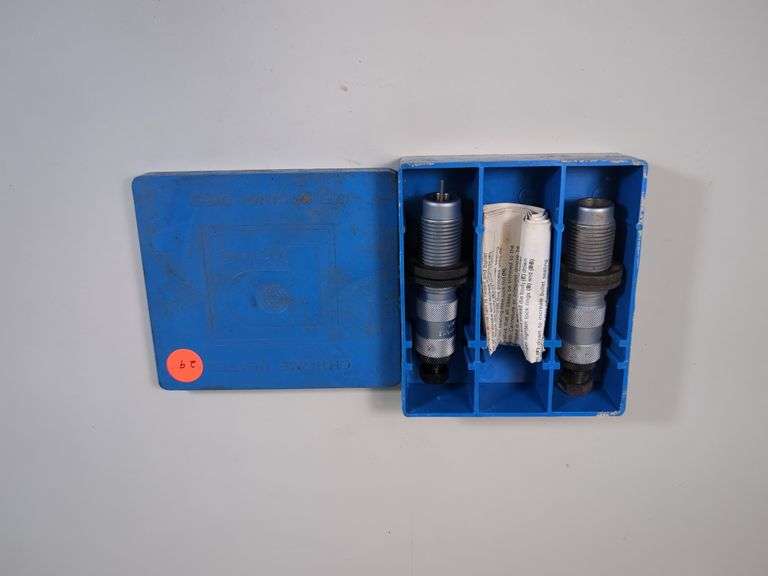 Pacific 30-06 Reloading Dies image