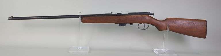 Ranger Model 36 .22 SLLR Bolt Action Rifle SN# Not Found image