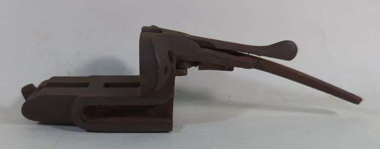 12 ga Side By Side Receiver SN# Not Found image