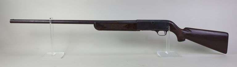 Savage Arms Stevens Model 124 C 12 ga Shotgun SN# Not Found, For 2 3/4" Shells, 28" Bbl image