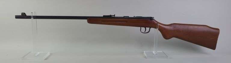 Voere GmbH  .22 LR Bolt Action Rifle SN# 358917 image