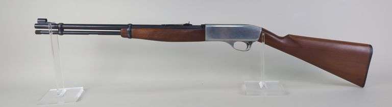 Colt The Colter 4-22 .22 LR Rifle SN# Not Found image