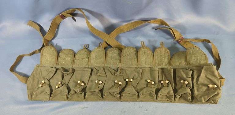 Chinese Type 56 Chest Rig image