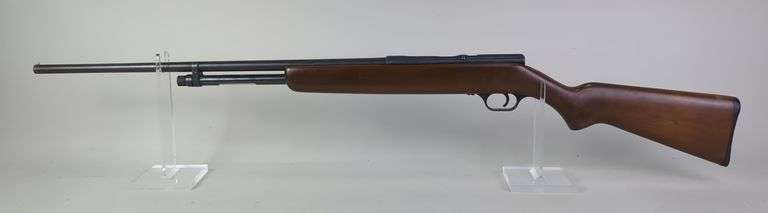 Stevens 59A .410 ga Bolt Action Shotgun SN# Not Found, 24" Bbl image