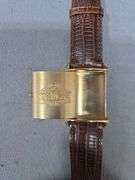 Harley Davidson Slide And Flip Watch with Original Box, Harley Owners Group