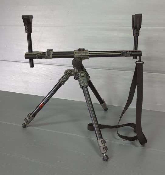 BOG Fieldpod Max Shooting Tripod image