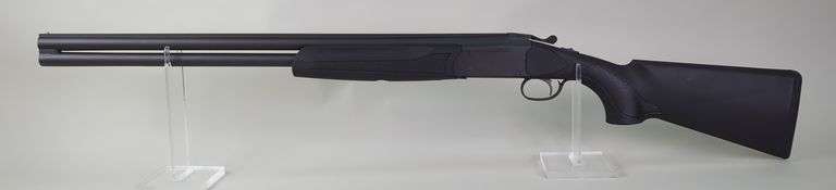 E. R. Amantino/ Stoeger Stoeger Condor I 12 ga Over/Under Shotgun SN# J653977-23, For 3" Shells image