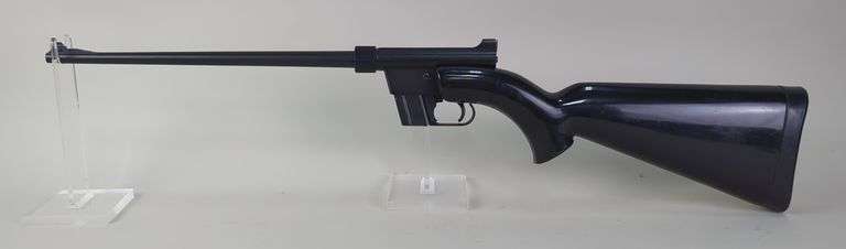 Charter Arms AR-7 Explorer .22 LR Rifle SN# A190522, Stainless Steel Guide Rod image