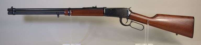 Winchester 94AE 30-30 Win Lever Action Rifle SN# 5514773 image