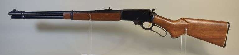 Marlin 336 30-30 Win Lever Action Rifle SN# 20124401 image