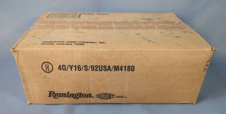 Remington Peters Special Dove Load 12 ga Ammo, Approx 250 Rds, Local Pickup Only image