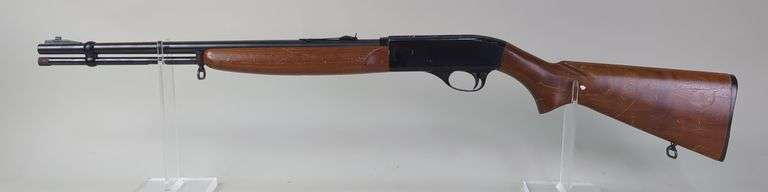 Colt Courier .22 LR Rifle SN# SC21040 image
