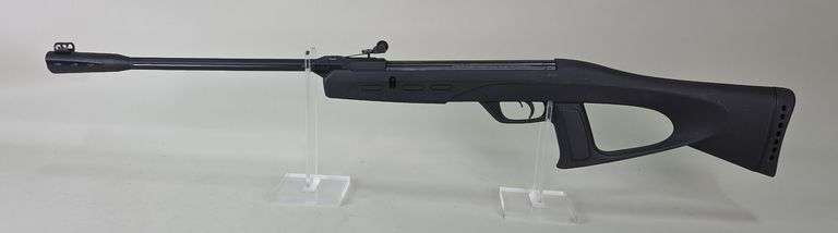 Gamo Recon G2 Whisper .177 Pellet  Air Rifle SN# 04-1C-220477-18, Fiber Optic Sights, image