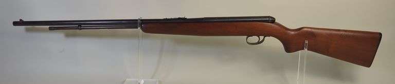 Remington 550-1 .22 SLLR  Rifle SN# XF 68 image