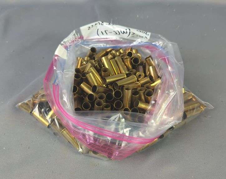 .38 Spl GI  WCC-71 Brass, Approx Qty 300 image