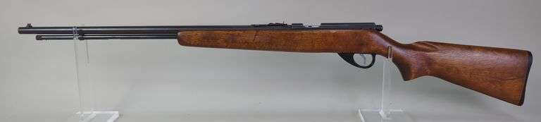 J.C. Higgins/ Sears & Roebuck 103.229 .22 SLLR Bolt Action Rifle SN# Not Found image
