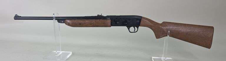Daisy Model 840 .177 BB  Air Rifle SN# , , image