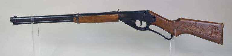 Daisy Red Ryder Carbine No. 1938   BB Gun SN# , , image