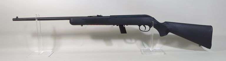 Savage Arms (Canada) / Savage Arms Savage 64 .22 LR Rifle SN# 4022062 image