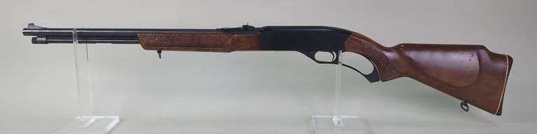 Winchester 250 .22 SLLR Lever Action Rifle SN# 243191 image