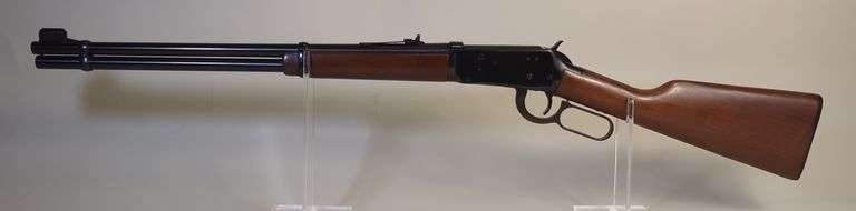 Winchester 94 30-30 Win Lever Action Rifle SN# 3774560 image