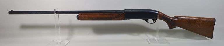 Remington Sportsman 48 12 ga Shotgun SN# 3028588, 28" Bbl, For 2 3/4" Or Shorter Shells image