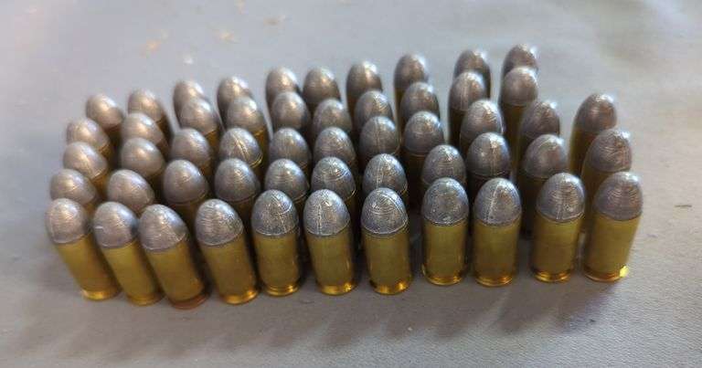 R-P .45 Auto Ammunition, Approx 53 Rds, Local Pick Up Only image
