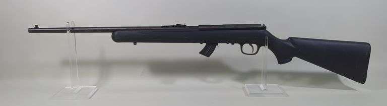 Savage Arms (Canada)/ Savage Arms Inc Mark II .22 LR Bolt Action Rifle SN# 0579649 image