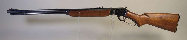 Marlin 39A .22 SLLR Lever Action Rifle SN# 15143 image