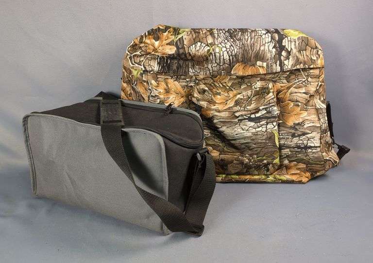 Range Bags image