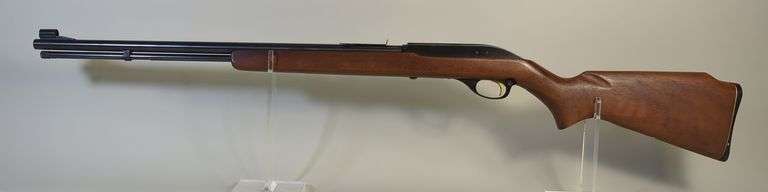 Marlin 99 .22 LR Rifle SN# Not Found image