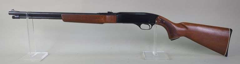 Winchester 290 .22 SLLR  Rifle SN# 355151 image