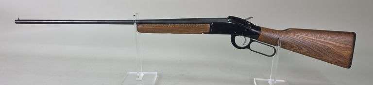 Ithaca M-66 Super Single .410 ga Lever Action Shotgun SN# 148560, For 3" Shells, image