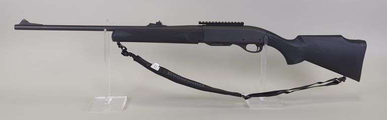 Remington 7400 30-06 Sprg Rifle SN# B8404567, With Padded Sling image