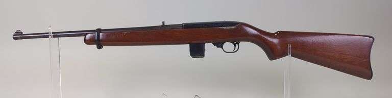 Ruger 10/22 Carbine .22 LR Rifle SN# 162525, Jungle Mag image