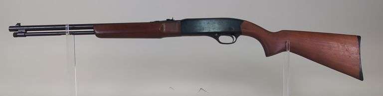 Winchester 190 .22 SLLR Rifle SN# 641344 image