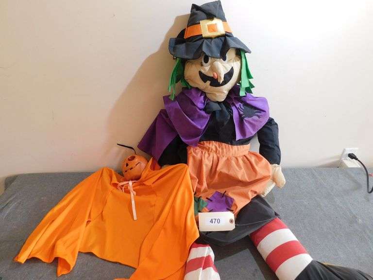 Misc. Halloween