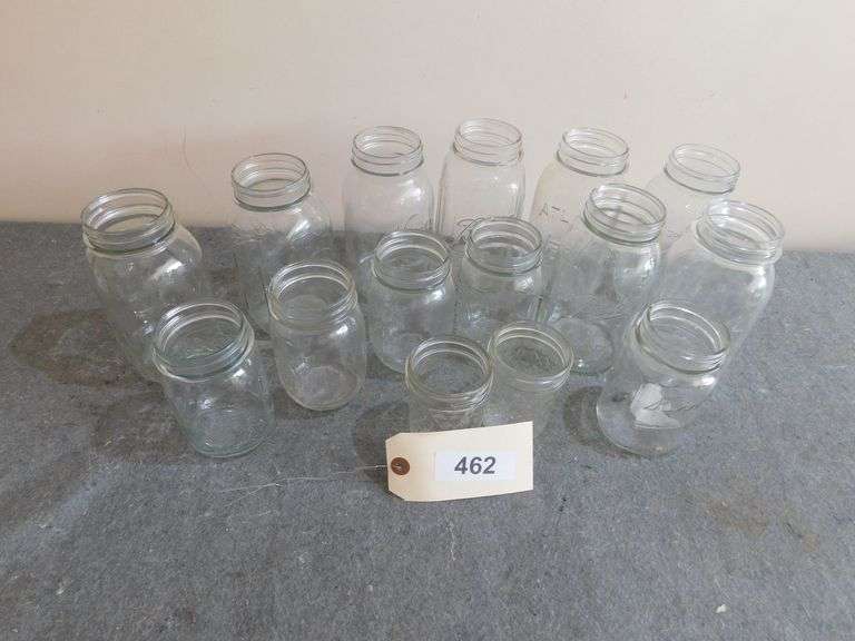 Jars