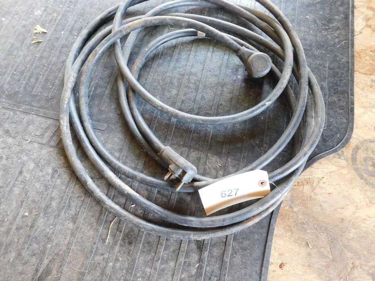 Extension cord 220 15 foot