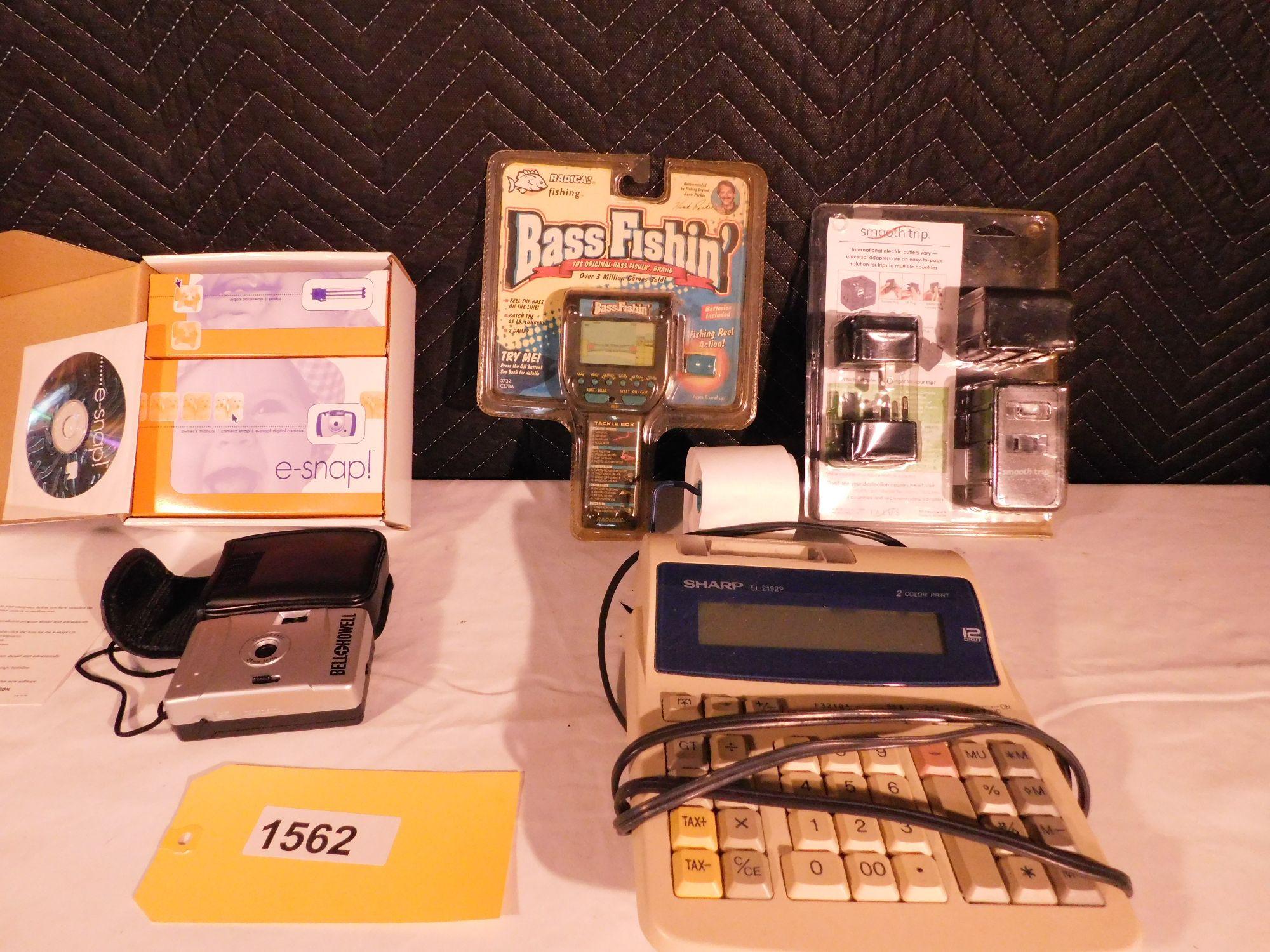 Lot image 1