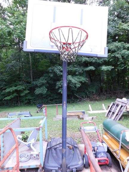 Atlas Basket ball goal (Goal Only)