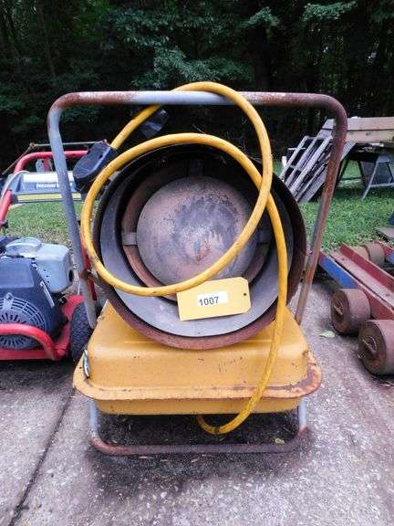 KNIP Co Space HEATER (HEATER Only)