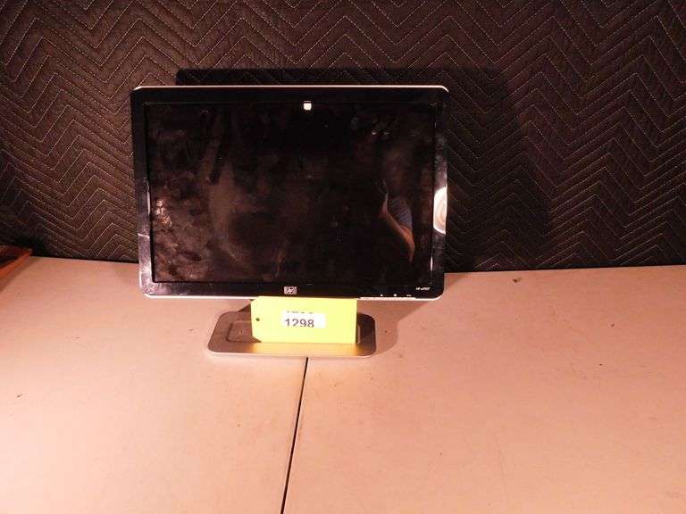 16” HP W1907 Computer monitor