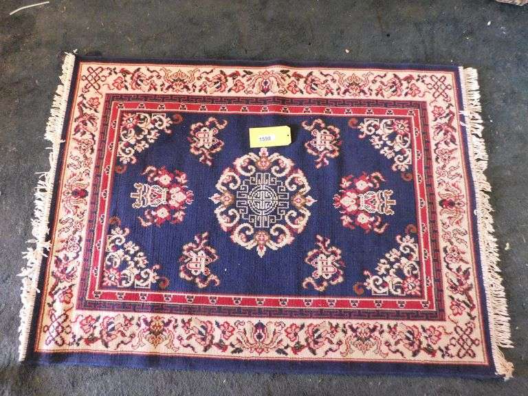 IMPERIAL Collection Rug 48"x 72"