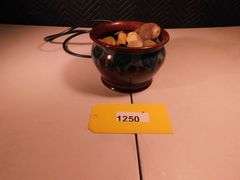 Small decorative water Fountain