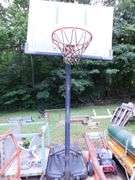 Atlas Basket ball goal (Goal Only)
