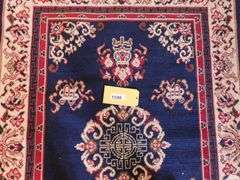 IMPERIAL Collection Rug 48"x 72"